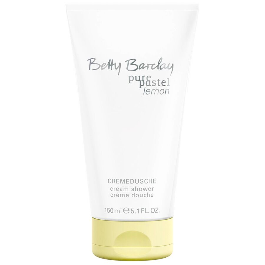 Betty Barclay Pure Pastel Lemon Cremedusche 150.0 ml