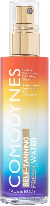 Comodynes Comodynes SELF-TANNING FRESH WATER 100.0 ml