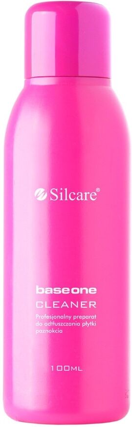 Silcare Cleaner Base One 100.0 ml