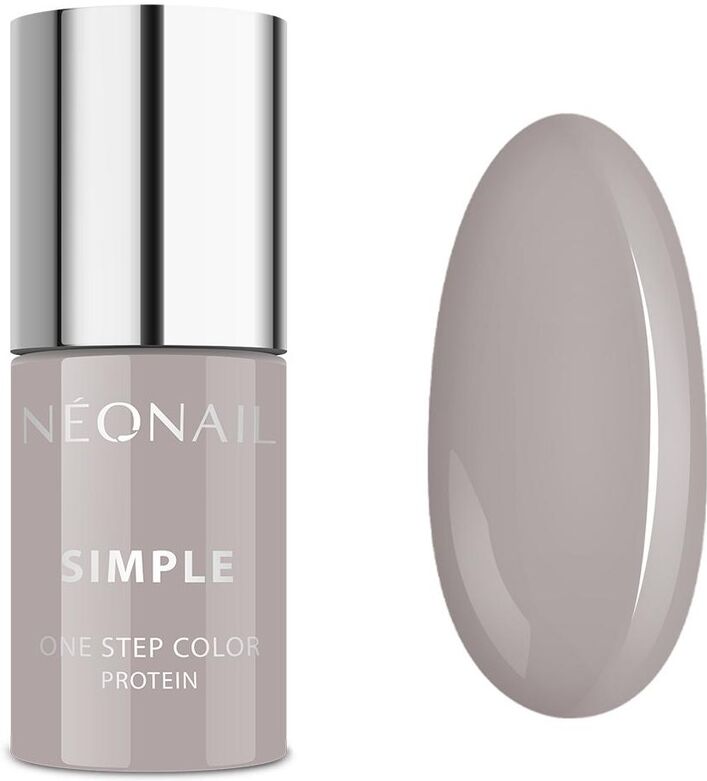 NeoNail Simple Xpress One Step Color UV Nagellack Innocent 7.2 g