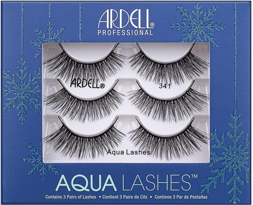 Ardell Ardell Auqa Lashes Geschenkset