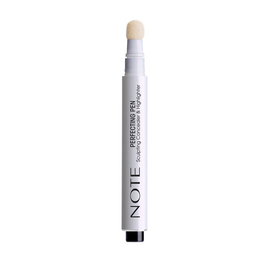 Note Perfecting Pen Nr. 03 Light Beige 3.0 ml