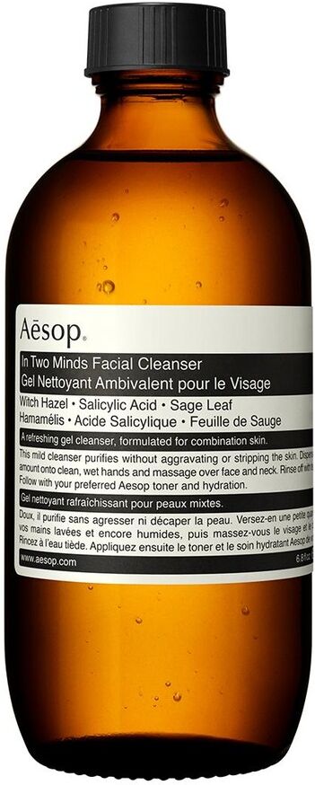 Aesop In Two Minds 200.0 ml