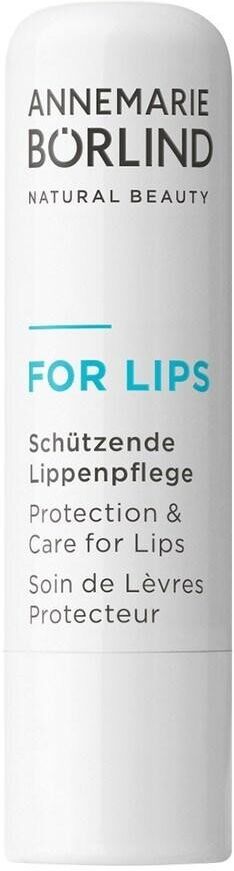 ANNEMARIE BÖRLIND For Lips 5.0 g