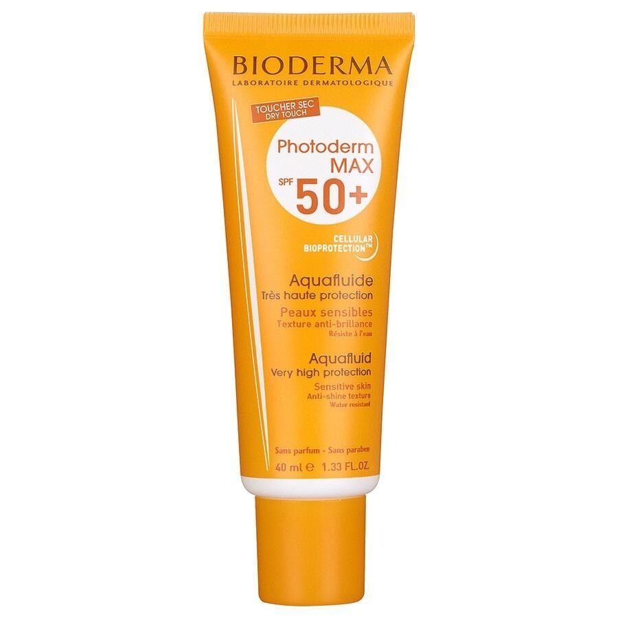 Bioderma Photoderm Bioderma Photoderm Max Aquafluide LSF 50+ Ungetönt 40.0 ml