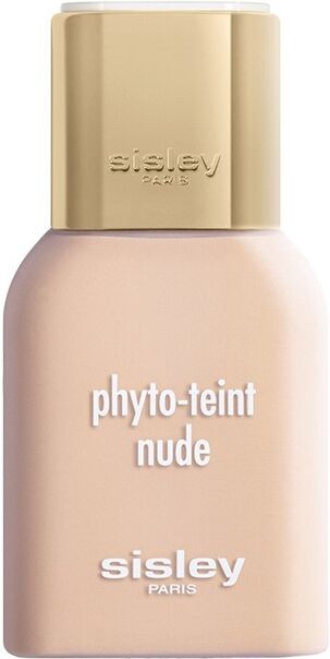 Sisley Phyto-Teint Nude 000N Snow 30.0 ml