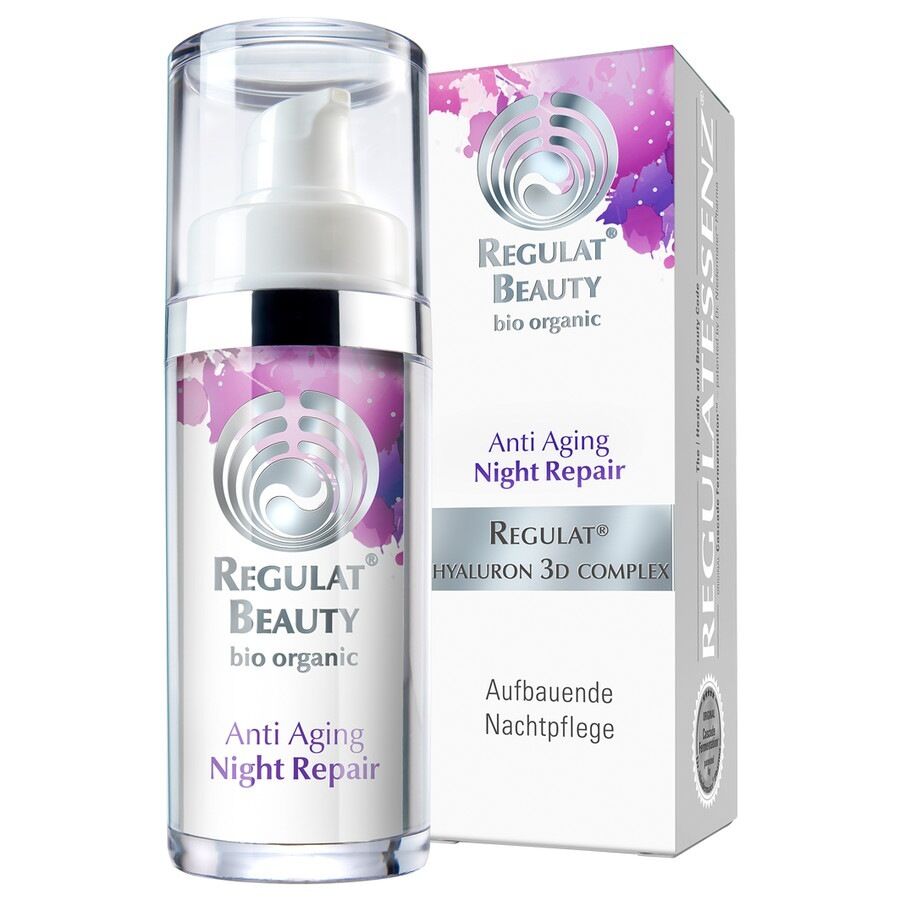 Anti Aging Night Repair 30.0 ml