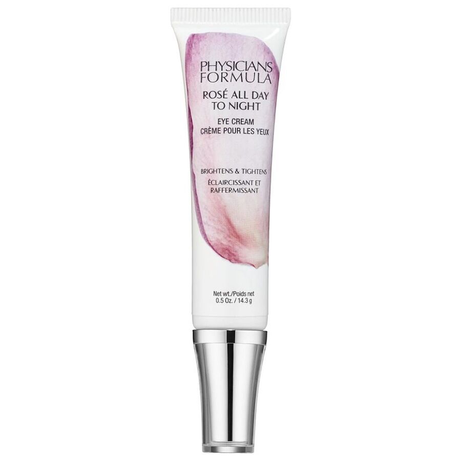 Physicians Formula Rose All Day to Night Augencreme 1 Stk.