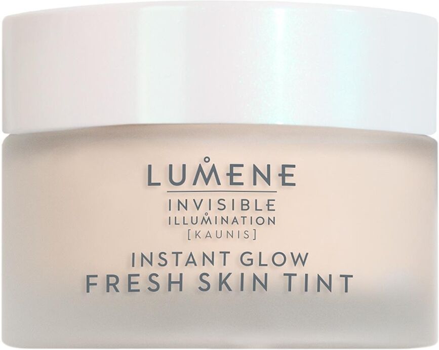 Lumene  Invisible Illumination Instant Glow Fresh Skin Tint 30.0 ml