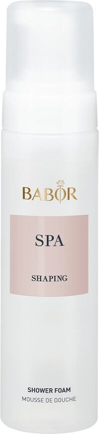 BABOR Babor Spa Shaping Shower Foam 200.0 ml