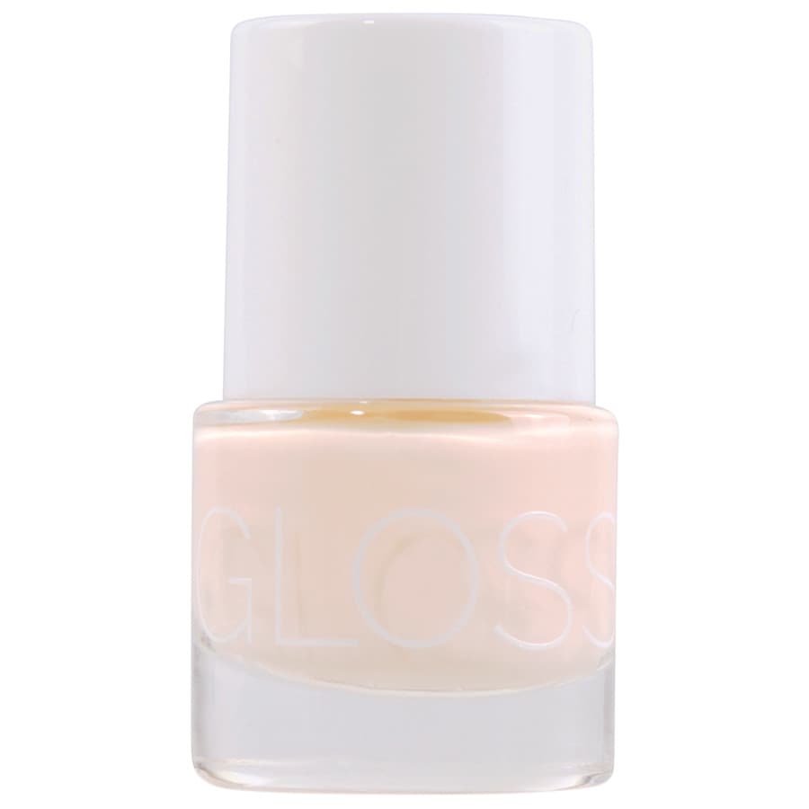 Glossworks Nail Polish Coming of Beige 9.0 ml