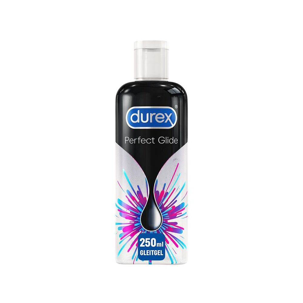 Durex Durex Play Perfect Glide Gleitgel 250.0 ml