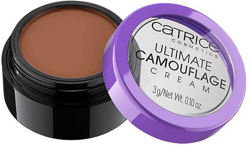 Catrice Camouflage Cream 3 Gramm 3.0 g