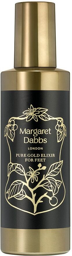 Margaret Dabbs PURE Gold Elixir For Feet 200.0 ml