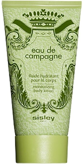 Sisley Eau de Campagne Feuichtigkeitsfluid 150.0 ml