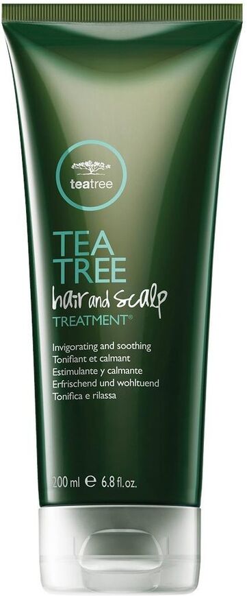 Mitchell Paul Mitchell Tea Tree Hair And Scalp Treatment® 200.0 ml