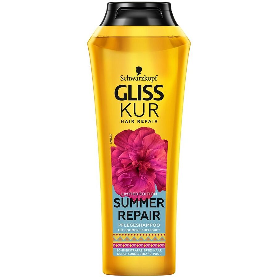 GLISS KUR Summer Repair 250.0 ml