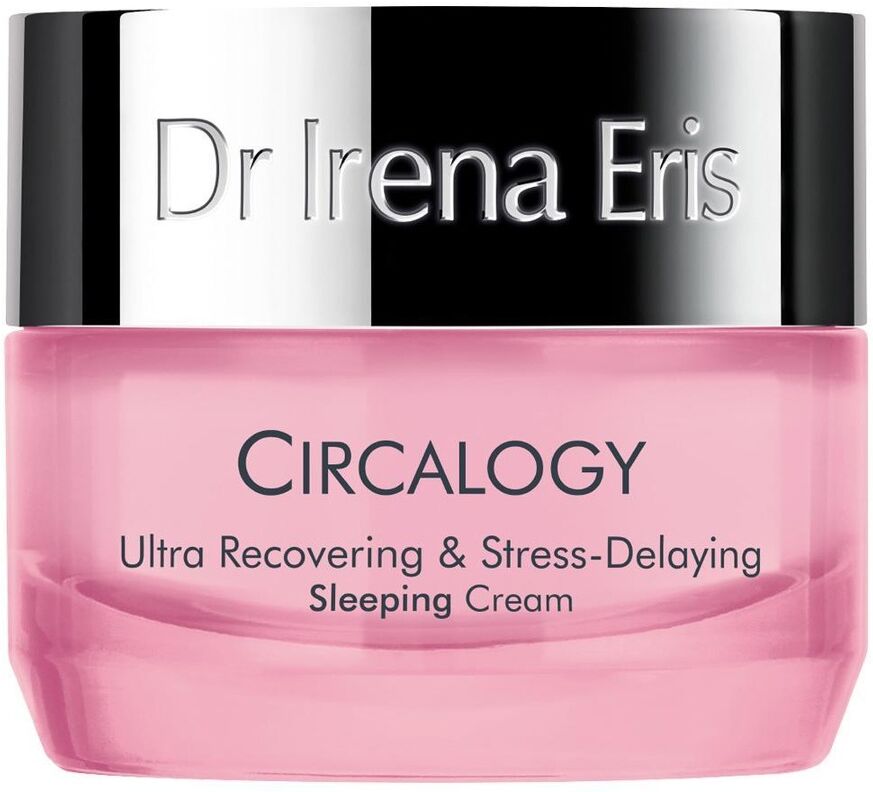 Dr Irena Eris Circalogy Sleeping Cream 50.0 ml