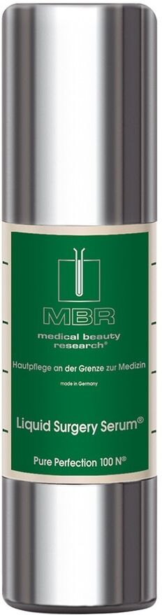 MBR Medical Beauty Research Pure Perfection 100 Liquid Surgery Serum 50.0 ml