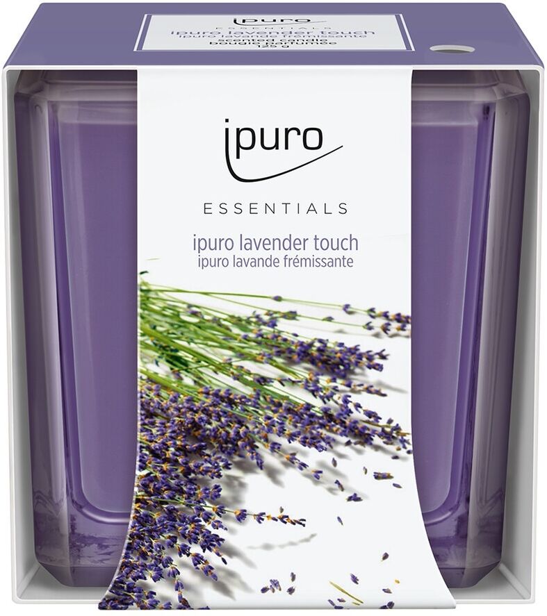 ipuro Lavender Touch 125 Gramm 125.0 g