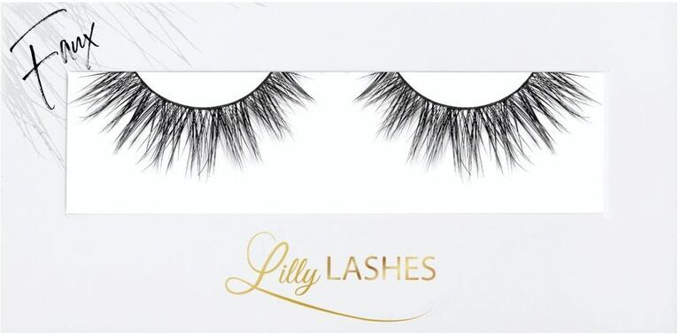 Lilly Lashes Lite Faux Mink Luxe 1 Stk.