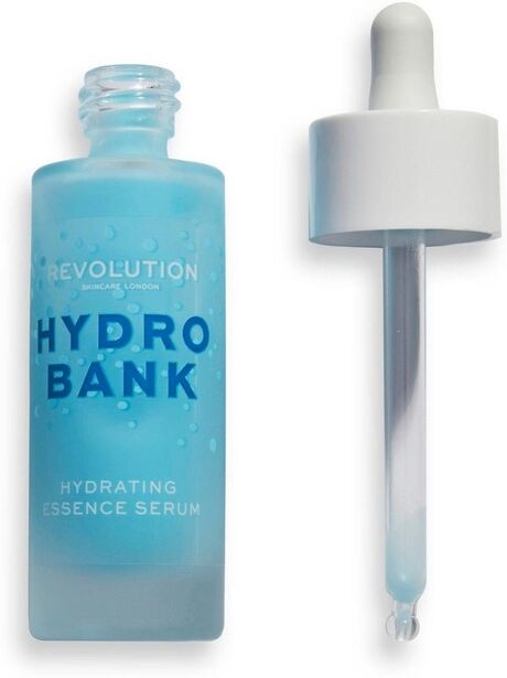 Revolution Skincare Hydro Bank Hydrating Essence Serum 30.0 ml