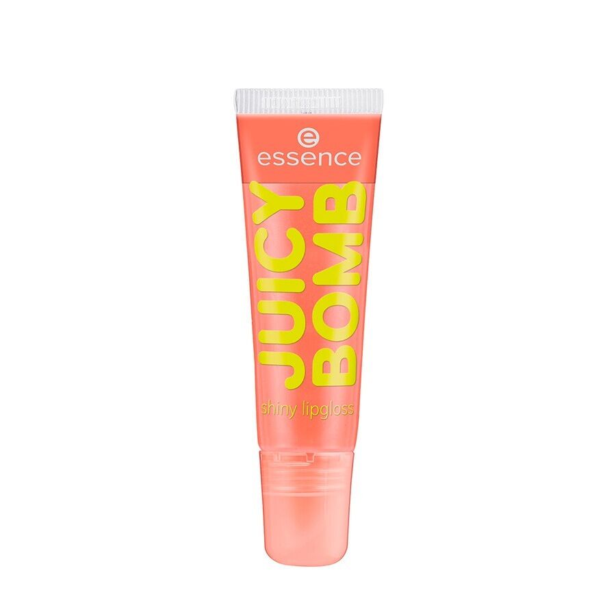 Essence Juicy Bomb Shine Lipgloss Sweet Peach 03 10.0 ml