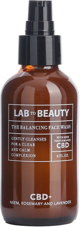 The Balancing Face Wash 1 Stk.