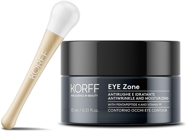 KORFF EYE Zone Antiwrinkle and Moisturizing 15.0 ml