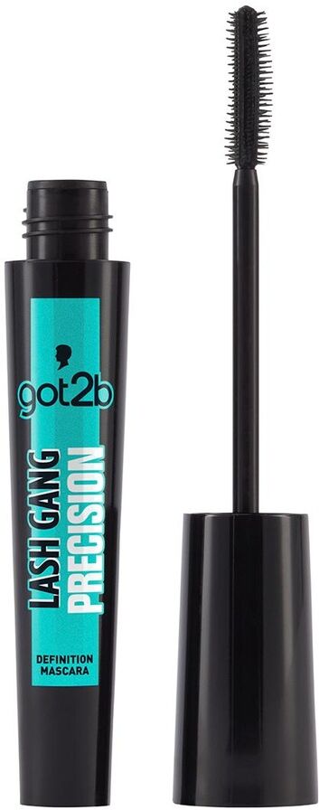 got2b Lash Gang Precision Mascara Black 8.0 ml