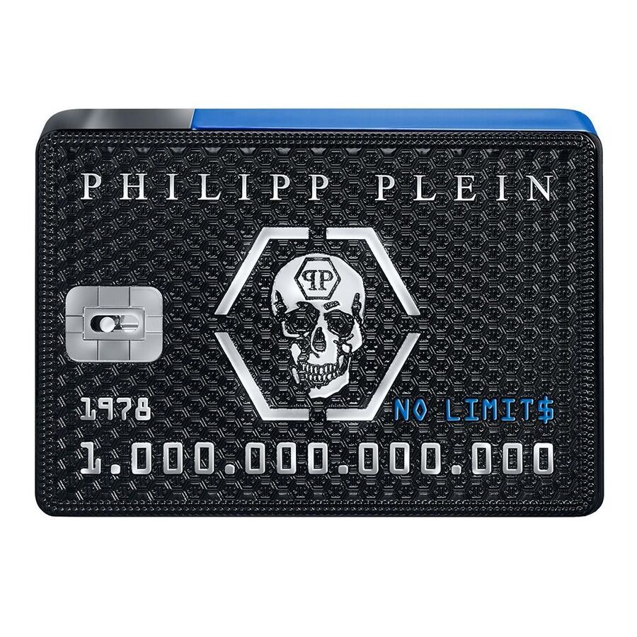 PHILIPP PLEIN NO LIMIT$ Plein Super Fresh 90.0 ml