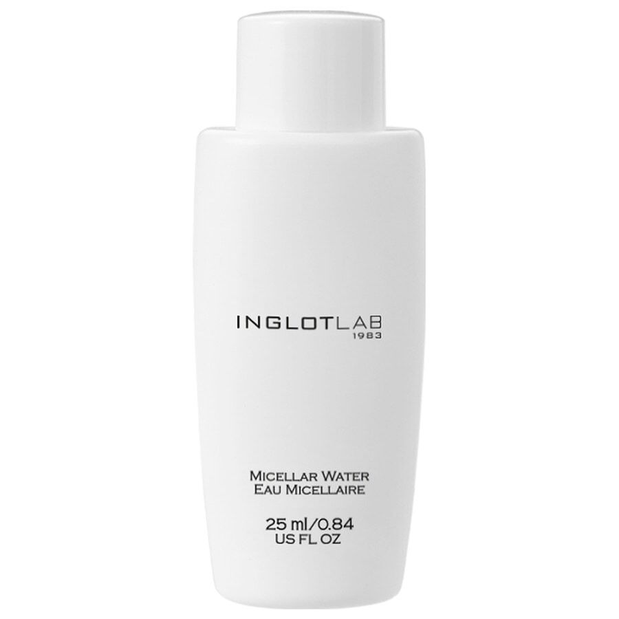 Inglot Mizellen Wasser 25.0 ml