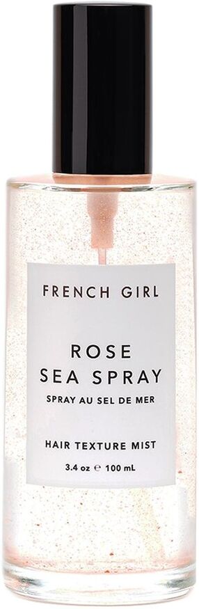 French Girl Rose Sea Spray Hair Texture Mist 100.0 ml