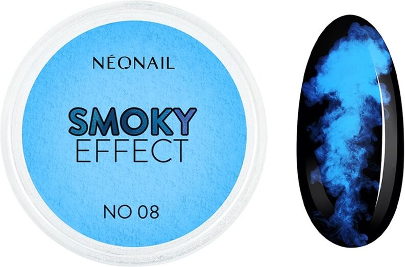 NeoNail Smoky Effect Nr. 8 2.0 g