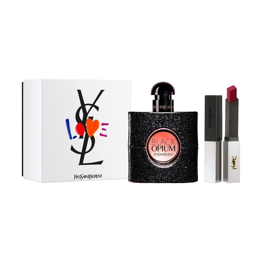 Yves Saint Laurent Black Opium Set 1 Stk.