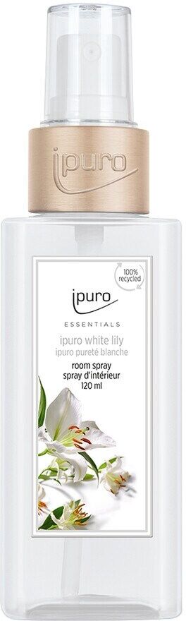 ipuro White Lily 125.0 ml