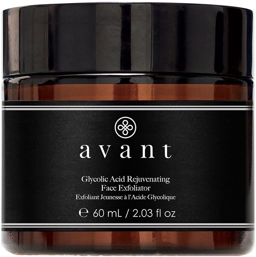 Avant Skincare Age Defy+ Glycolic Acid Rejuvenating Face Exfoliator 60.0 ml