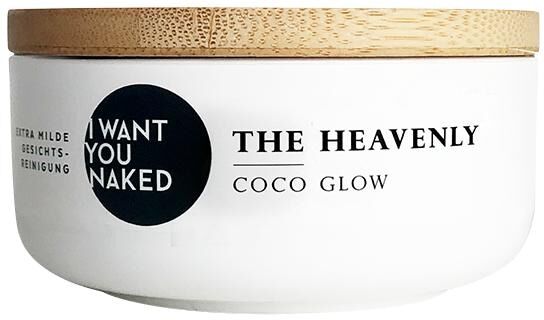 Coco Glow The Heavenly Facial Cleansing 75g 75.0 g