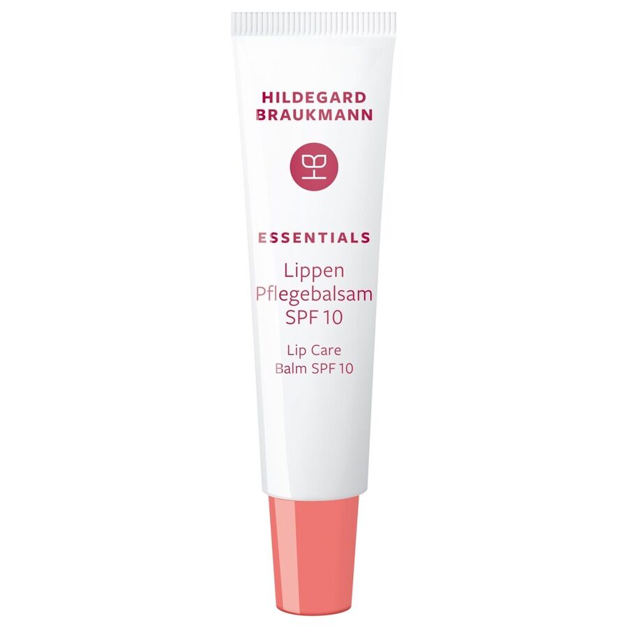 HILDEGARD BRAUKMANN Essentials Pflegebalsam SPF 10 15.0 ml