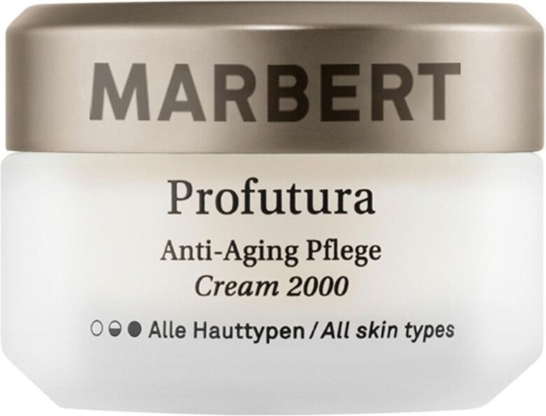 Marbert Profutura Anti-Aging Pflege Cream 2000 50.0 ml