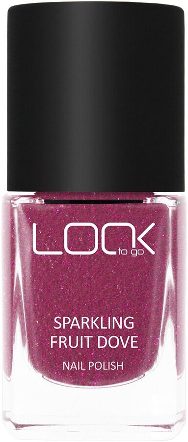 Look to go Look to go Nr. NP 107 Sparkling Fruit Dove 12.0 ml