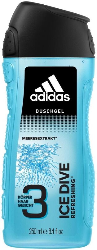 Adidas Originals Ice Dive 3in1 250.0 ml