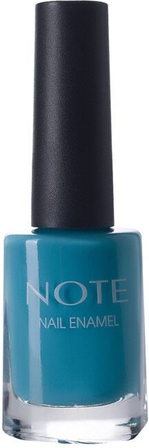 Note Nail Enamel Nr. 73 Turqoise 9.0 ml