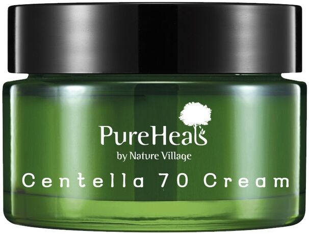 Pureheals Centella Centella 70 Cream 50.0 ml