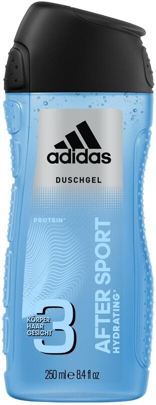 Adidas Originals After Sport 3in1 Duschgel 250.0 ml