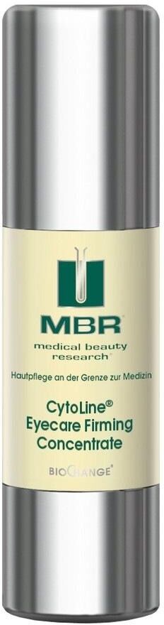 MBR Medical Beauty Research CytoLine Eyecare Firming Concentrate 15.0 ml