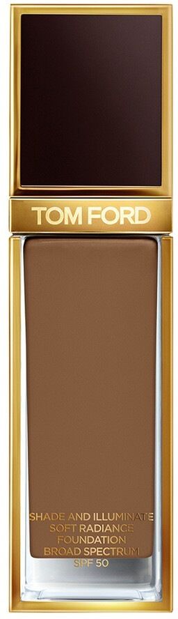 Tom Ford Shade & Illuminate Foundation Chestnut 30.0 ml