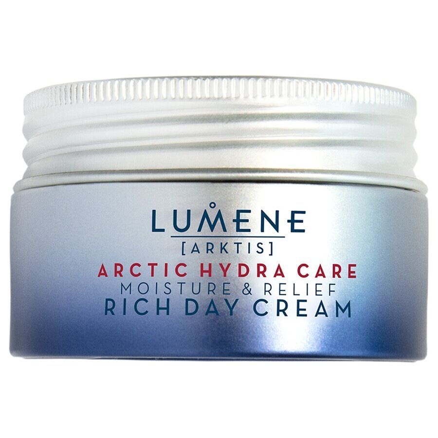 Lumene  ARCTIC HYDRA CARE [ARKTIS] Moisture & Relief Rich Day Cream 50.0 ml