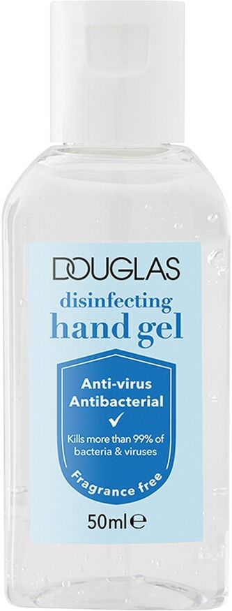 Douglas Collection Douglas Collection Antibacterial Care Hand Sanitizer 50.0 ml