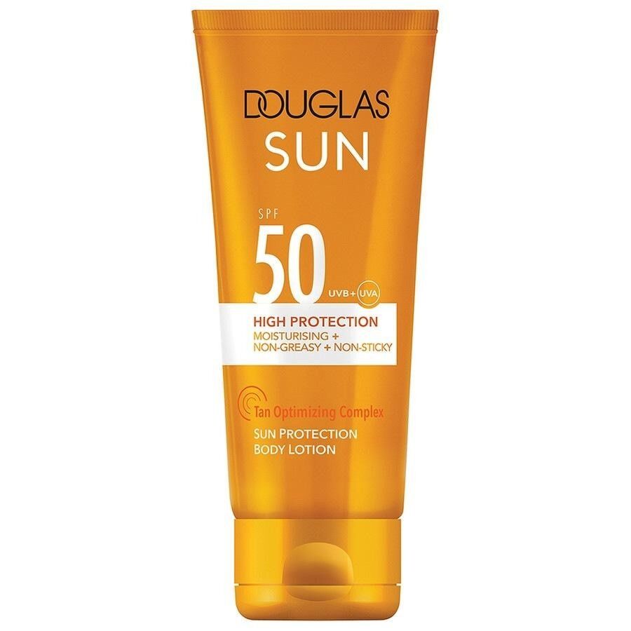 Douglas Collection Sun Body Lotion SPF 50 200.0 ml